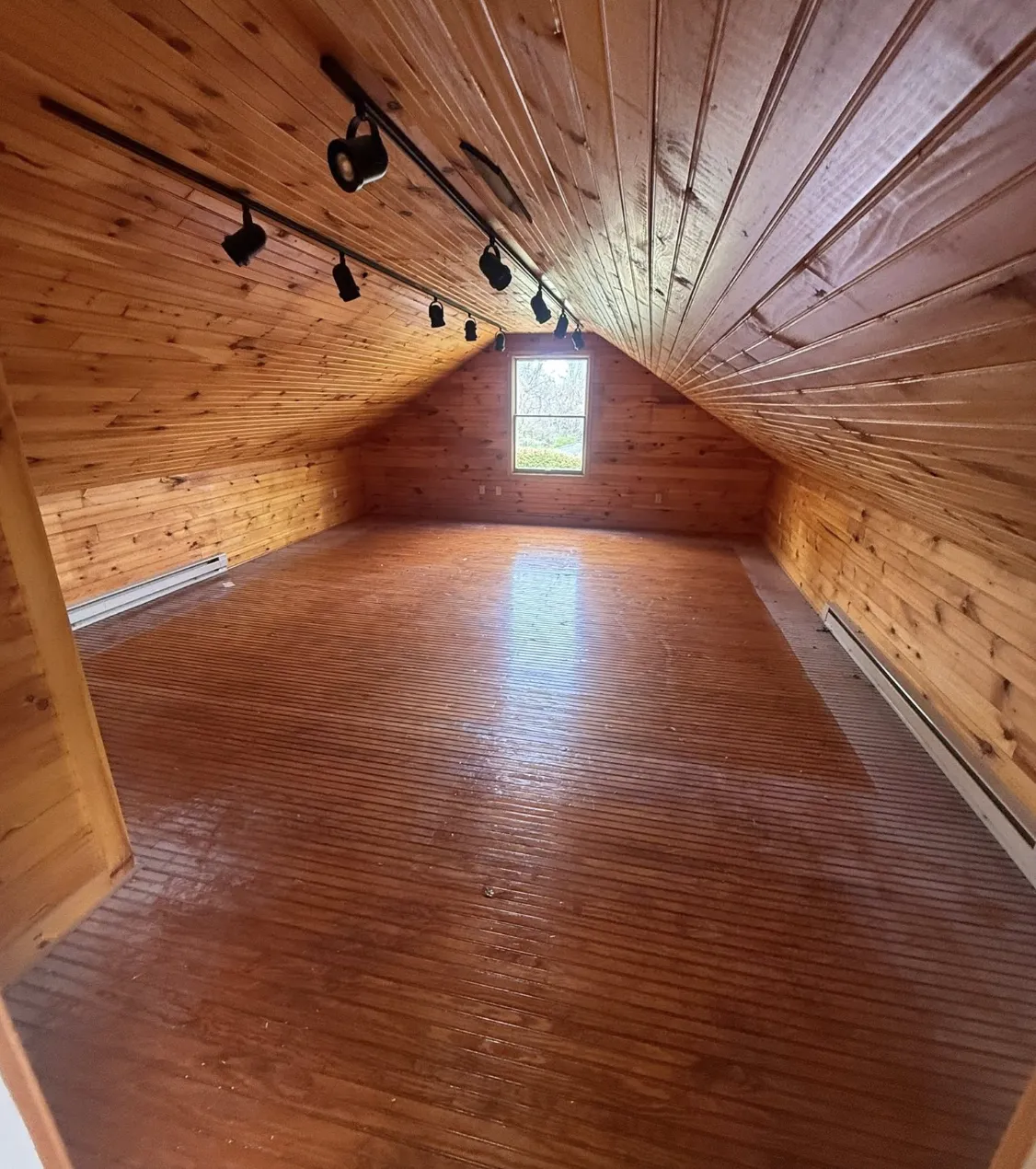 Attic Cleanout by K&K Moving in Delaware County PA